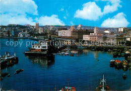 73601180 La Coruna Real Club Nautico Y Puerto La Coruna - Sonstige & Ohne Zuordnung