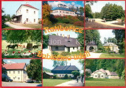 73601141 Ratiborice Ratoborschitz Babiccino Udoli  - Czech Republic