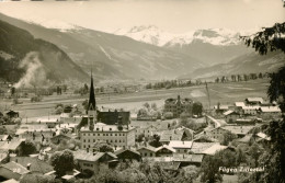 Fügen - Zillertal