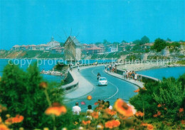 73601085 Nessebar Nessebyr Nessebre   - Bulgarien