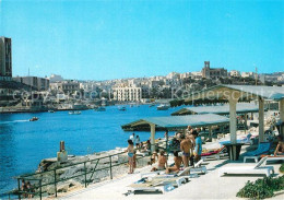 73601053 Malta San Gorg Lido Malta - Malte