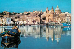 73601051 Marsaxlokk  Marsaxlokk - Malta