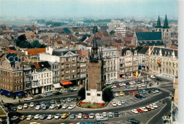 73601047 Kortrijk West-Vlaanderen Grote Markt  Kortrijk West-Vlaanderen - Kortrijk