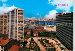 73601043 La Coruna Los Castros La Coruna - Other & Unclassified