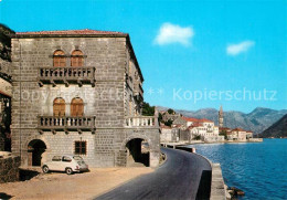 73601039 Perast Montenegro Muzej  - Montenegro