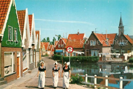 73601037 Volendam  Volendam - Autres & Non Classés