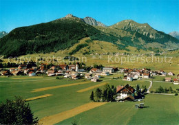 73601028 Ehrwald Tirol Mit Lermoos Und Grubigstein Ehrwald Tirol - Sonstige & Ohne Zuordnung
