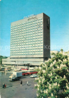 73600962 Kiev Hotel Lebedj Kiev - Ukraine