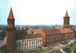 73600833 Legnica Zamek Schloss Legnica - Polen