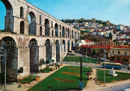 73600832 Cavala Kavala Ancient Aqueduct Cavala Kavala - Grèce