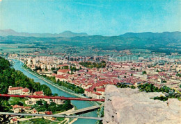 73600746 Celje Cilli Panorama Celje Cilli - Slovenië