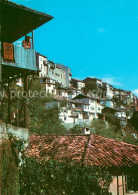 73600718 Tirnovo Teilansicht Tirnovo - Bulgarien