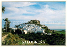 73600654 Salobrena Vista General Salobrena - Altri & Non Classificati