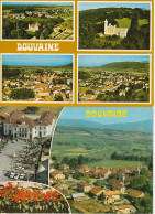 73 - DOUVAINE - 2 CARTES - BON ETAT - 2 CARTES - Autres & Non Classés