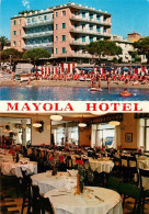 73600647 Diano Marina Mayola Hotel Speisesaal Diano Marina - Andere & Zonder Classificatie