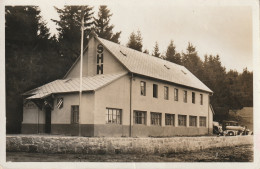 68 - ORBAY - LE LAC BLANC - REFUGE DU SKI-CLUB - Orbey