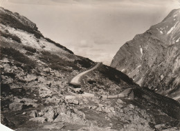 SUISSE - DAVOS ? - PHOTO PAPIER MINCE 11 Cm X 15 Cm - PHOTO J. P. CASPAR - VOIR ZOOM ET ETAT - Autres & Non Classés