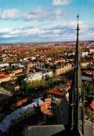 73600609 Uppsala View From The Tower Of The Cathedral Uppsala - Zweden