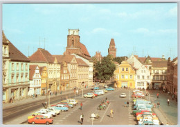 912 COTTBUS -  BILD UND HEIMAT REICHENBACH (VOGTL) - Cottbus