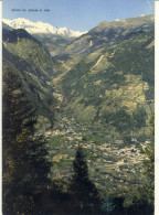 TIRANO -SONDRIO -VALLE POSCHIAVO 1968 - Sondrio