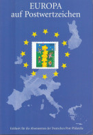 BRD  2113, Mit ESST, In Jahresgabe Der Deutschen Post, Europa CEPT: Sternenturm, 2000 - Covers & Documents