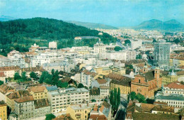 73600525 Ljubljana Laibach Stadtpanorama  - Slowenien