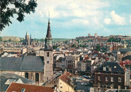 73600496 Verviers Liege Wallonie Stadtpanorama Verviers Liege Wallonie - Autres & Non Classés