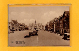 (03/05/24) BELGIQUE-CPA IEPER - YPRES - Ieper