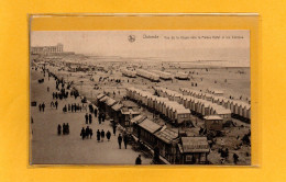 (03/05/24) BELGIQUE-CPA OSTENDE - Oostende