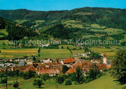 73600474 Unzmarkt-Frauenburg Panorama Unzmarkt-Frauenburg - Autres & Non Classés