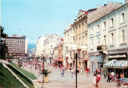 73600363 Schumen Boulevard Slawjanski Schumen - Bulgaria