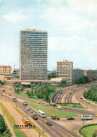 73600349 Moscow Moskva Building Of Gidroproyekt Moscow Moskva - Russie