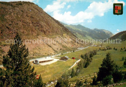 73600285 Andorra Vall D Ingles Andorra - Andorra