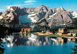 73600282 Dolomiti Lago Di Misurina Mit Sorapis Dolomiti - Sonstige & Ohne Zuordnung
