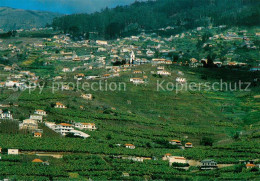 73600266 Camara De Lobos Madeira  Portugal Vista Parcial  - Madeira