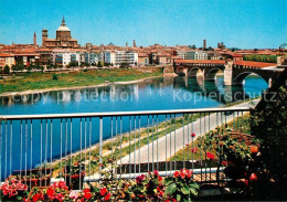 73600259 Pavia Ponte Vecchio Pavia - Autres & Non Classés