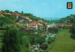 73600240 Lamego Bairro Típico Da Ponte Lamego - Autres & Non Classés