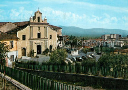 73600222 Lamezia Terme Santuario Sant Antonio Di Padova Lamezia Terme - Sonstige & Ohne Zuordnung