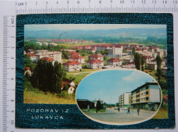 Lukavac - Bosnie-Herzegovine