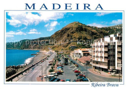 73600205 Ribeira Brava Uferstrasse Ribeira Brava - Other & Unclassified