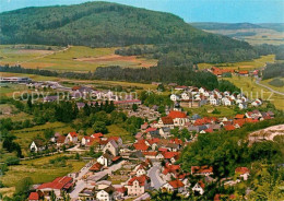 73600150 Heiligenstadt Oberfranken Panorama Heiligenstadt Oberfranken - Other & Unclassified