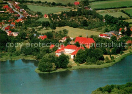 73600136 Bordesholm Klosterkirche Fliegeraufnahme Bordesholm - Other & Unclassified