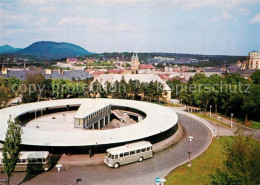 73600093 Eger Cheb Tschechien Mavaut Allomas Busbahnhof  - Repubblica Ceca