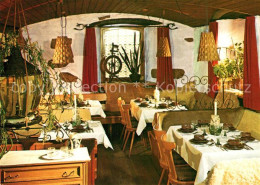 73600073 Eigeltingen Hotel Restaurant Cafe Zur Lochmuehle Eigeltingen - Other & Unclassified