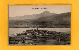 (03/05/24) ESPAGNE-CPA FUENTERRABIA - Guipúzcoa (San Sebastián)