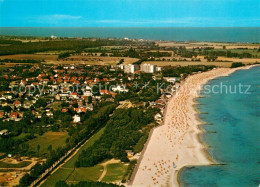 73600035 Kellenhusen Ostseebad Fliegeraufnahme Kellenhusen Ostseebad - Andere & Zonder Classificatie