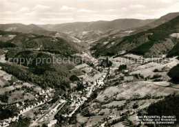 73600023 Bad Peterstal-Griesbach Kneipp- Und Mineralbad Im Schwarzwald Fliegerau - Andere & Zonder Classificatie