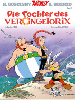 Asterix Magazine Germany 2019 #38 Die Tochter Des Vercingetorix - Ohne Zuordnung