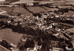 Nervieux * Vue Panoramique Aérienne Du Village - Autres & Non Classés