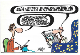 FORGES.- DIBUJOS HUMORISTICOS - Altri & Non Classificati